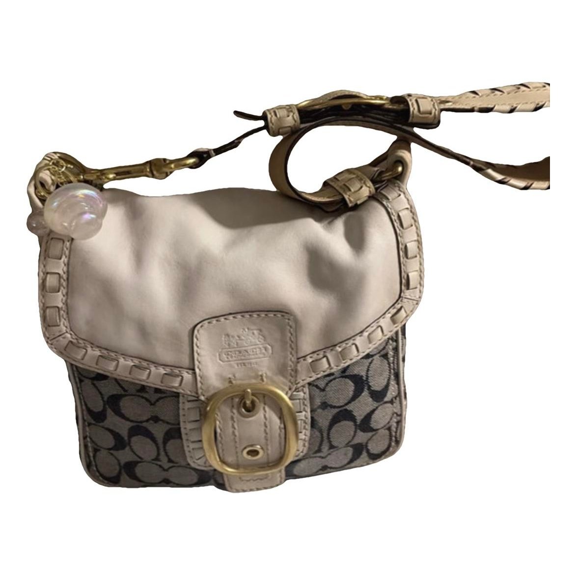 Cloth handbag