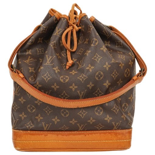 Noé cloth handbag