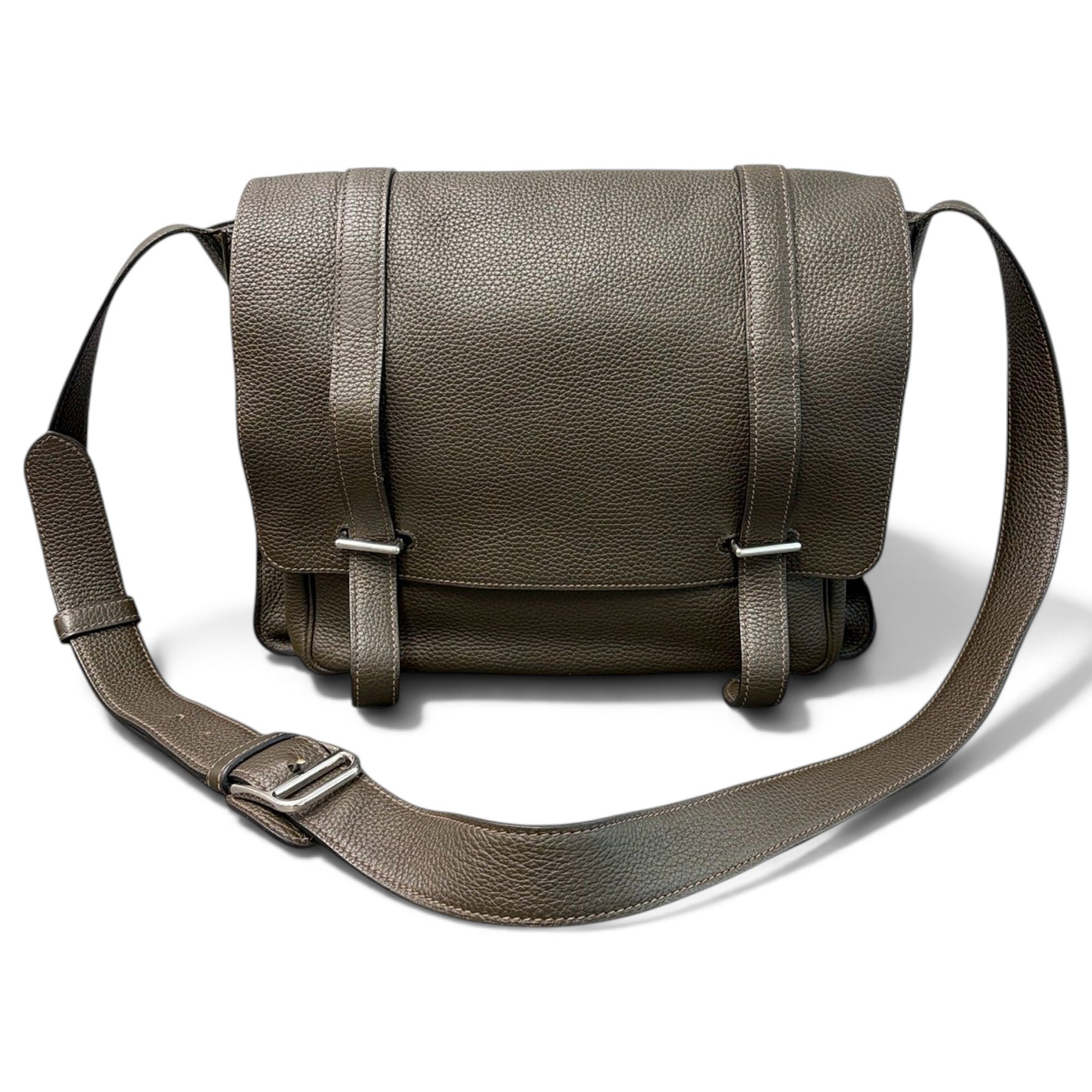 Hermes Handbag