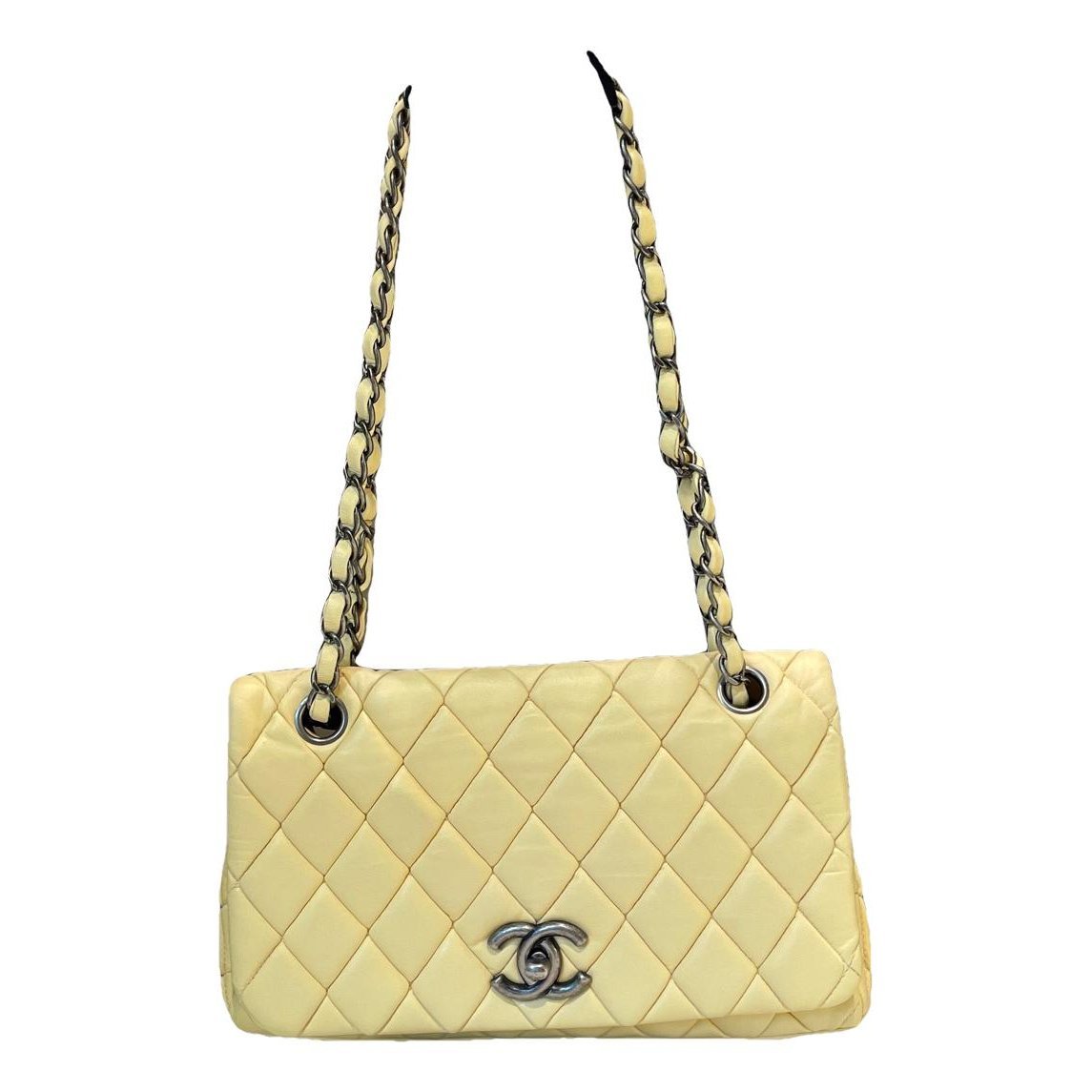 Timeless/Classique leather crossbody bag