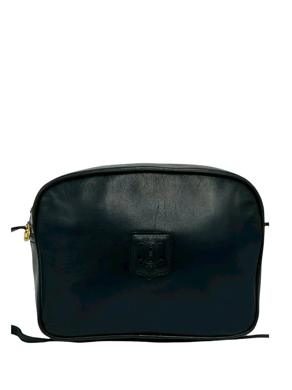 20th Century Leather crossbody bag
