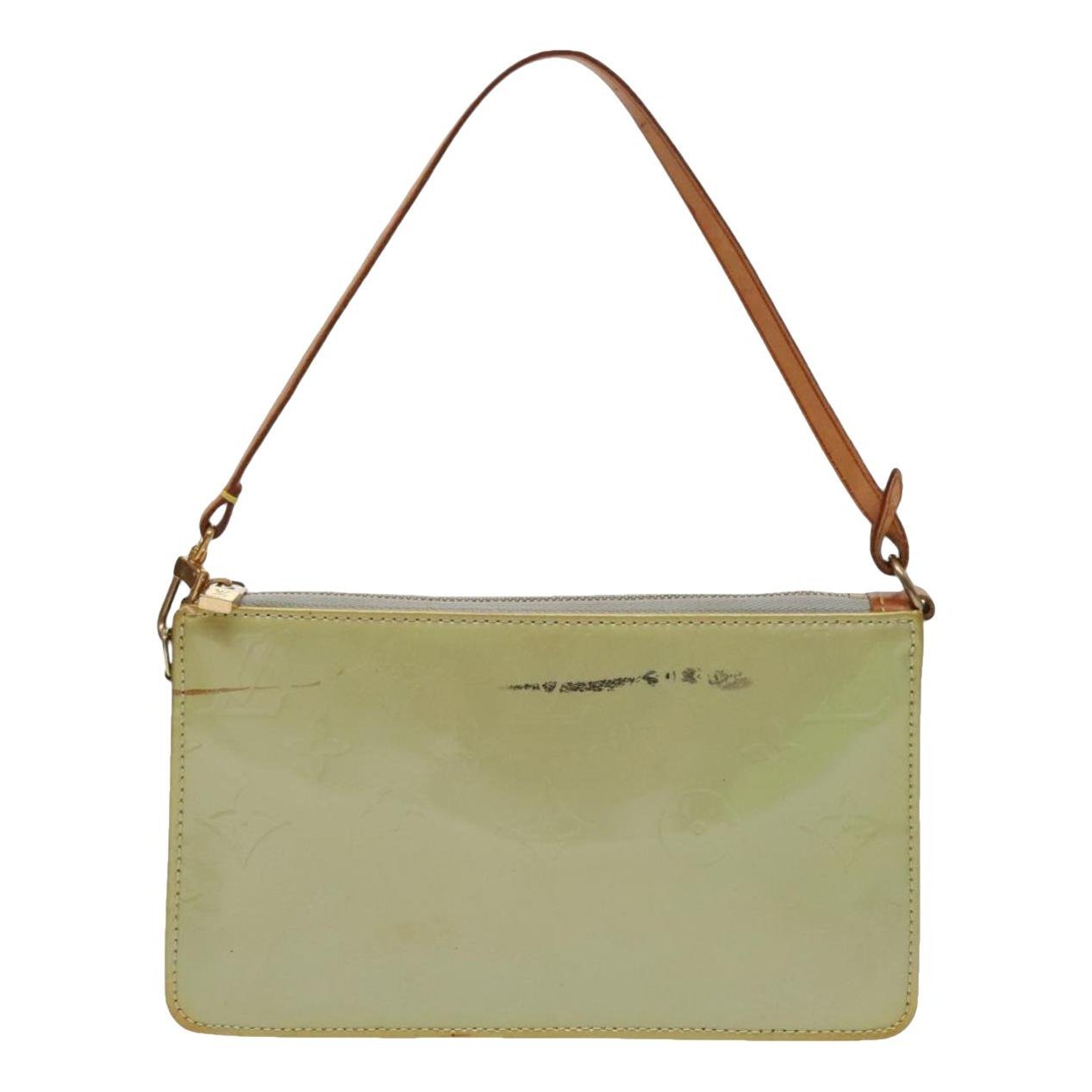 Louis Vuitton Patent leather handbag