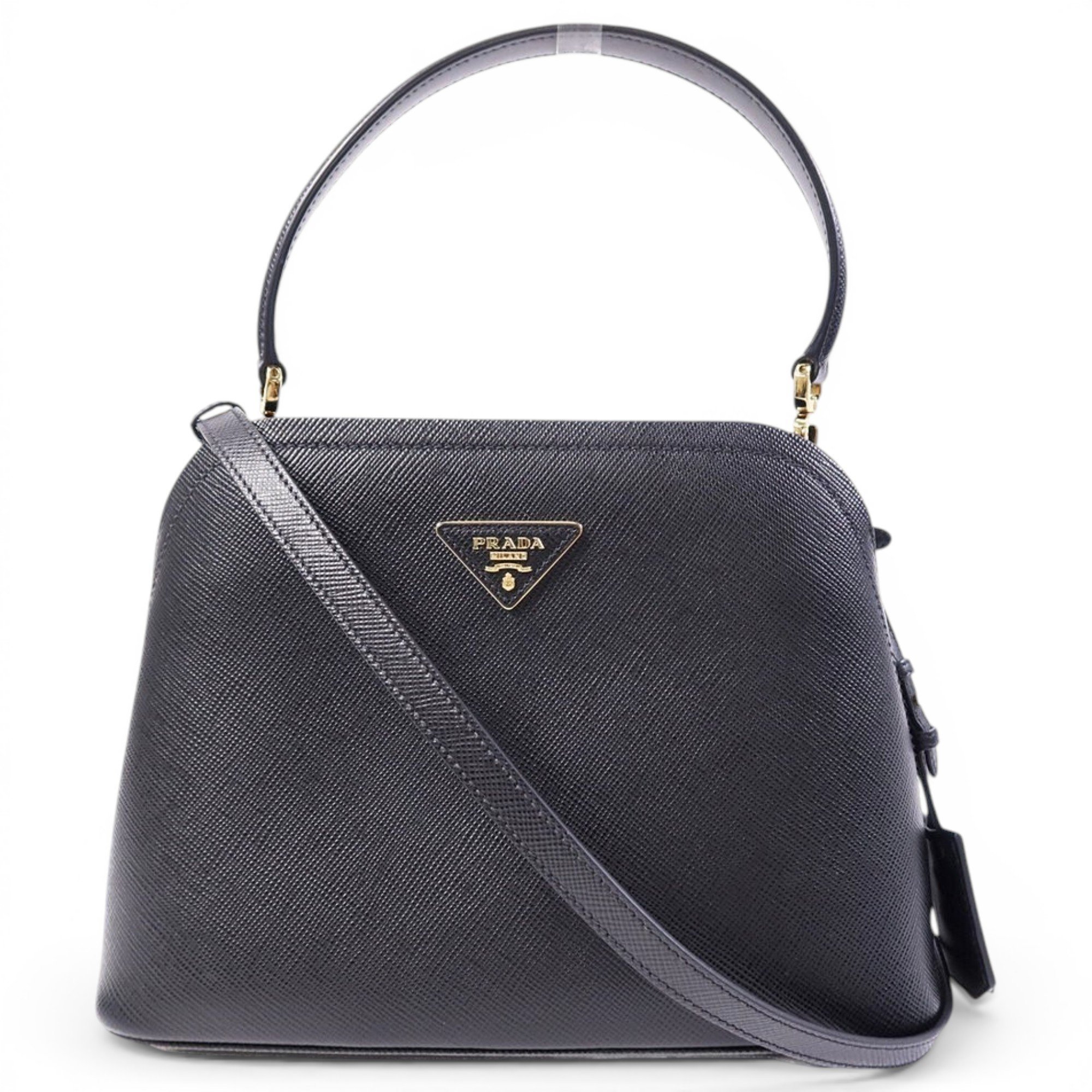 Prada Leather handbag