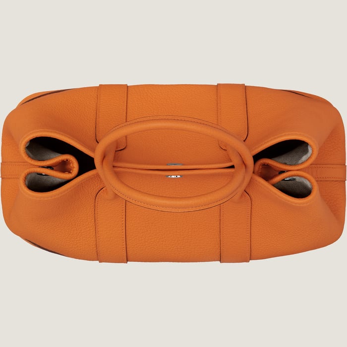 Orange Garden Party 30 Bag