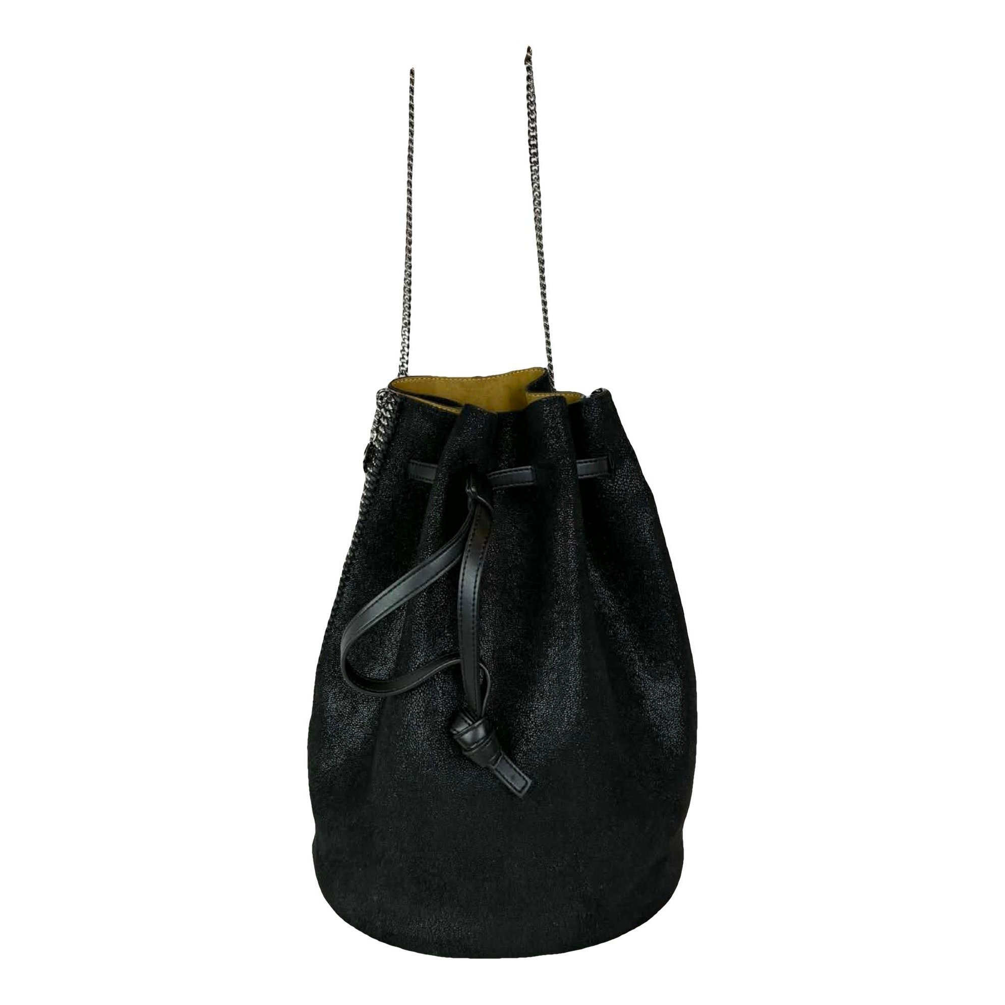 Stella McCartney Vegan leather handbag