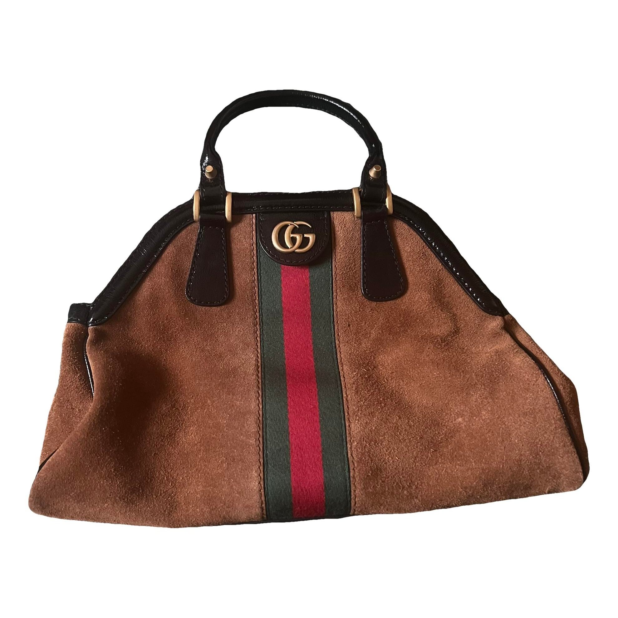 Re(belle) handbag
