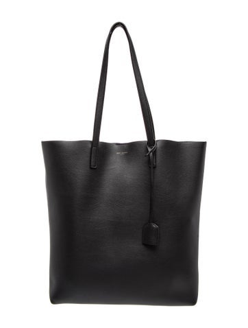 Signature Shopping Tote
