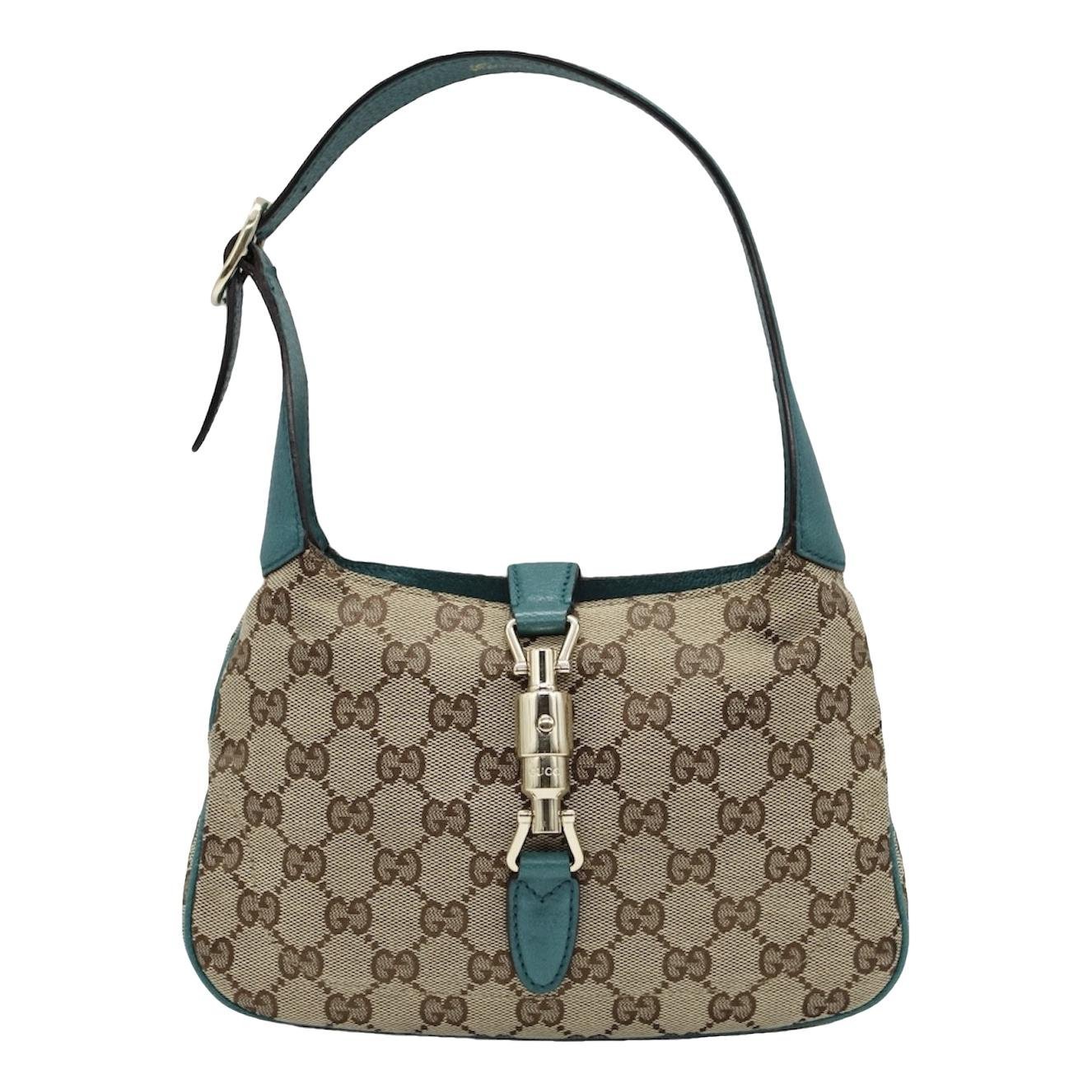 Jackie 1961 cloth handbag