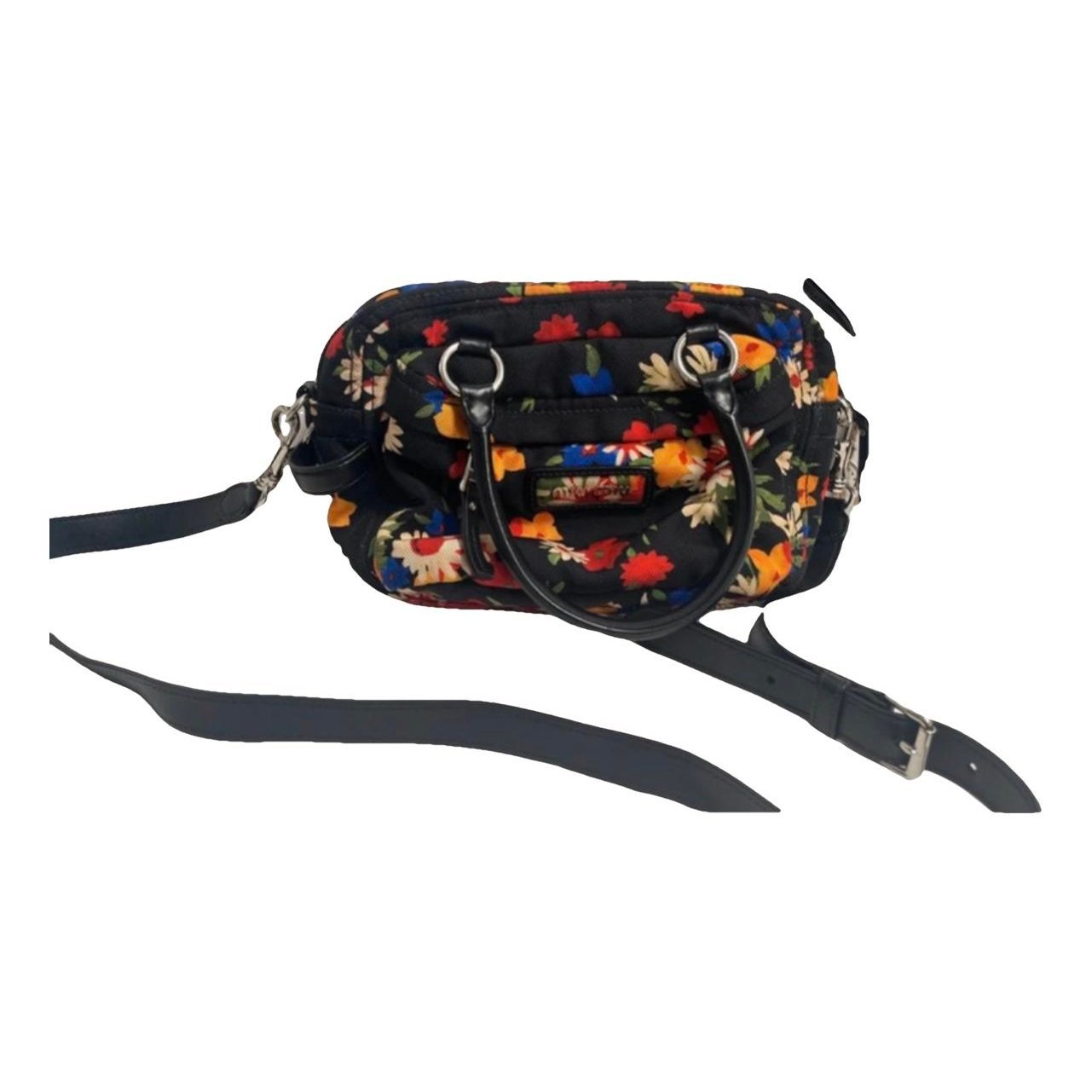 Cloth handbag