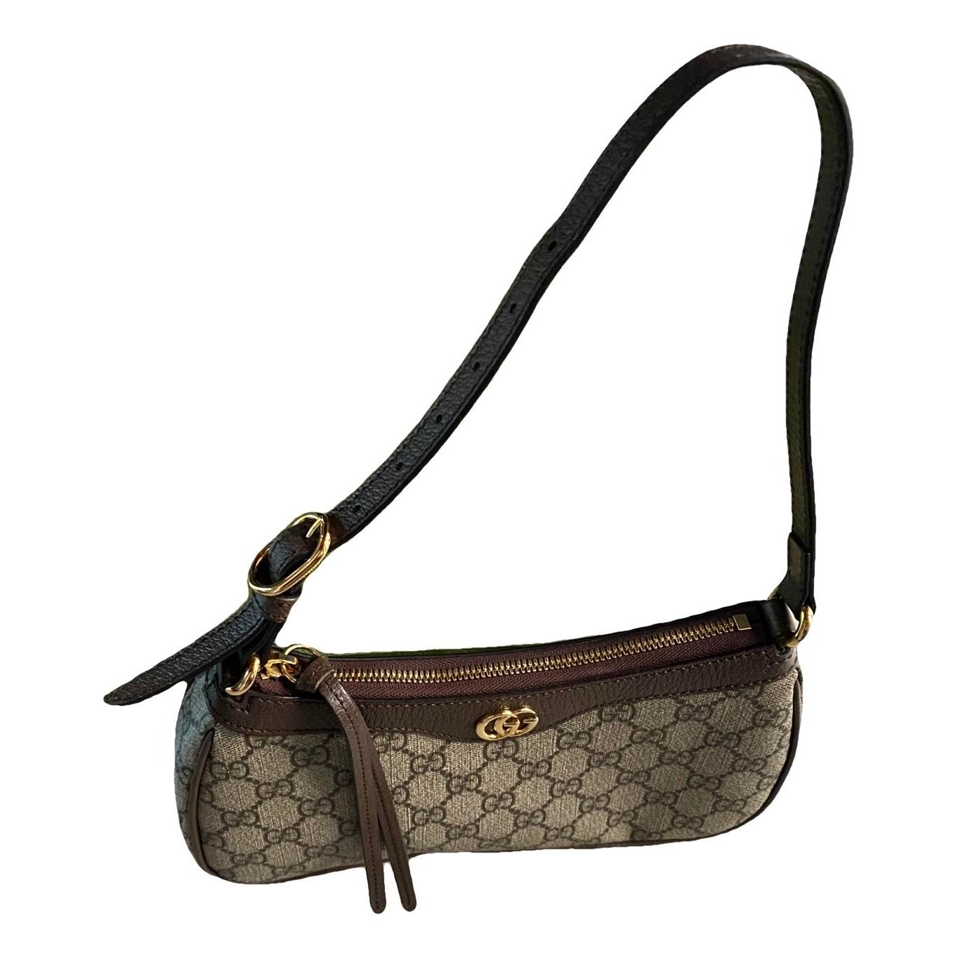 Ophidia cloth handbag