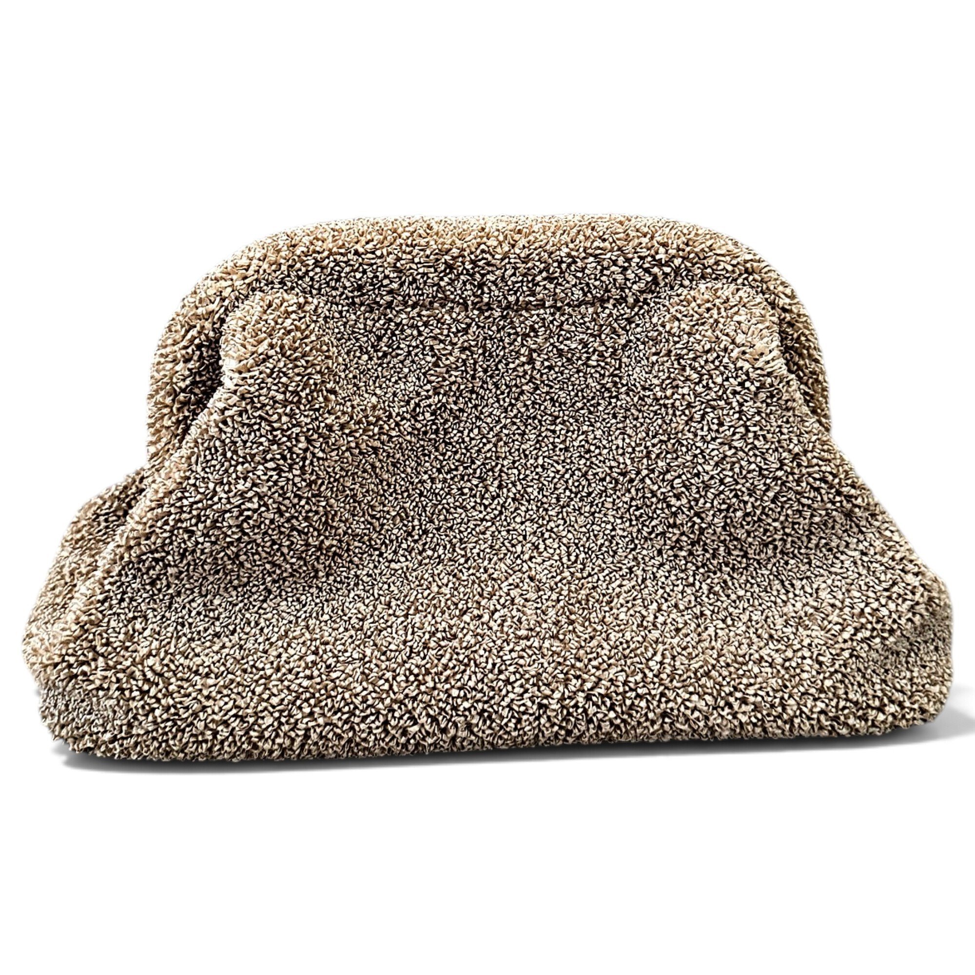 The Row Clutch bag