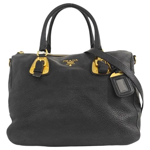 Prada Leather handbag