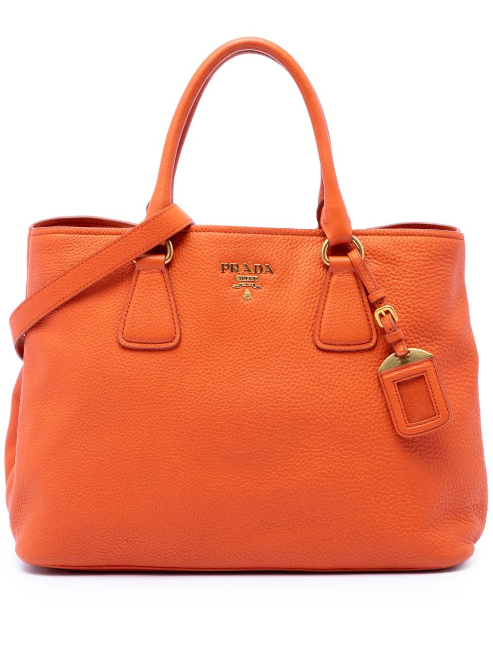 2013-2026 Vitello Daino Open Convertible Tote satchel