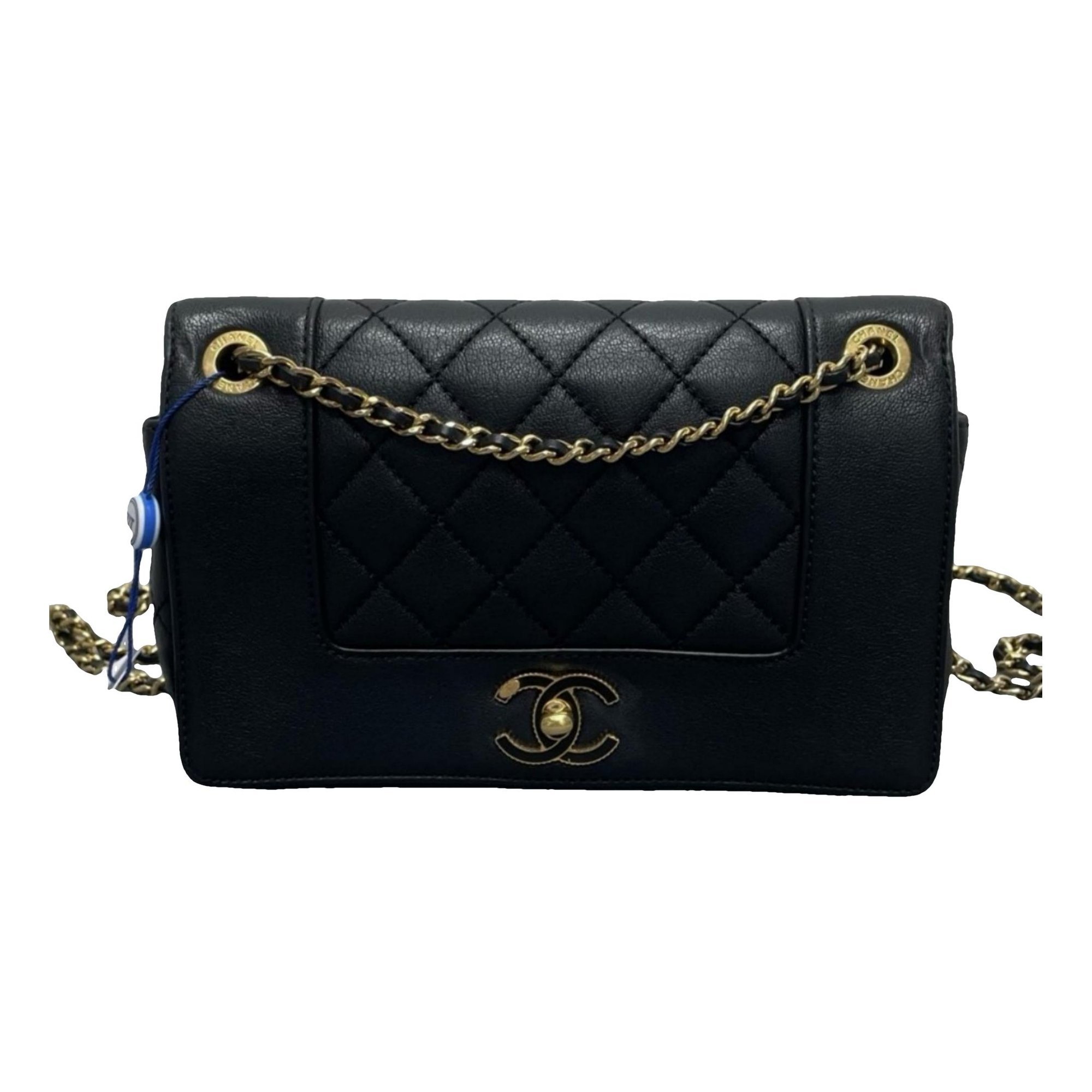 Leather bag
