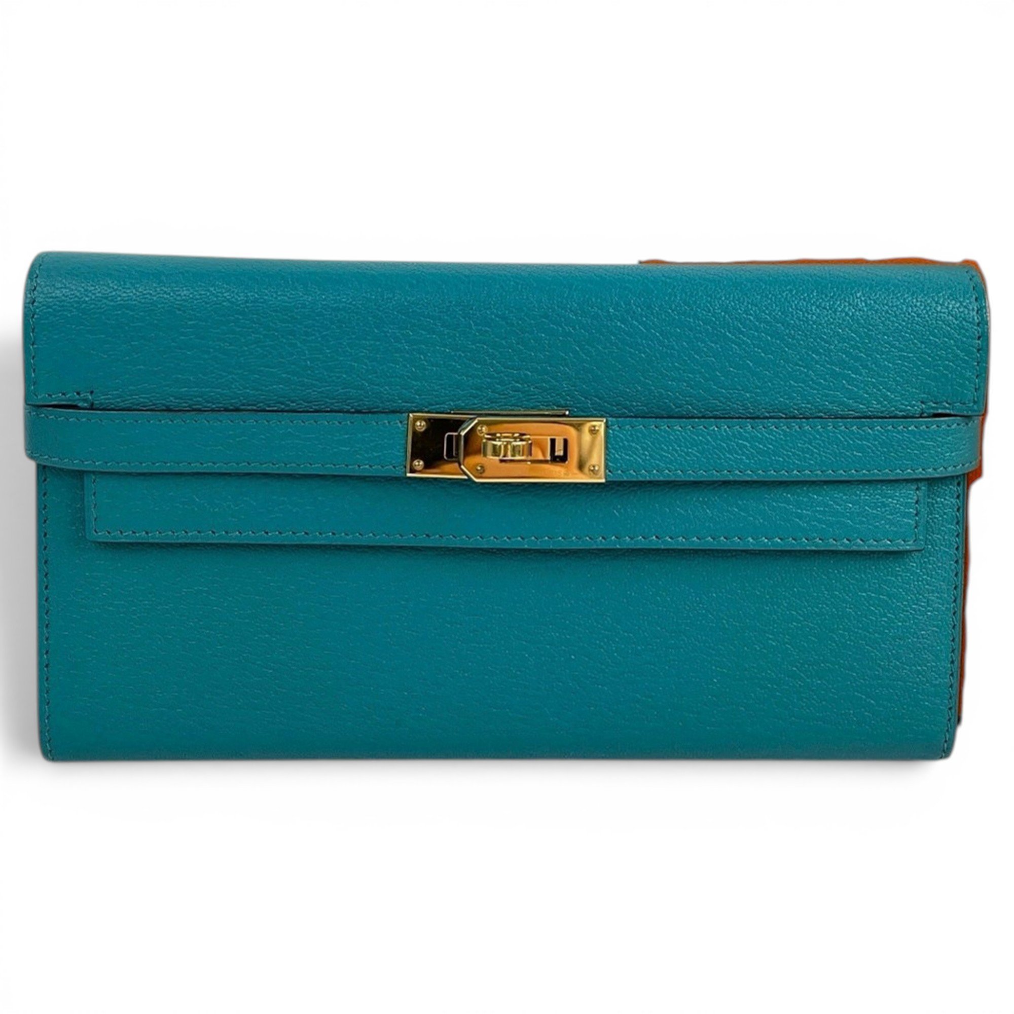 Hermes Kelly Handbag