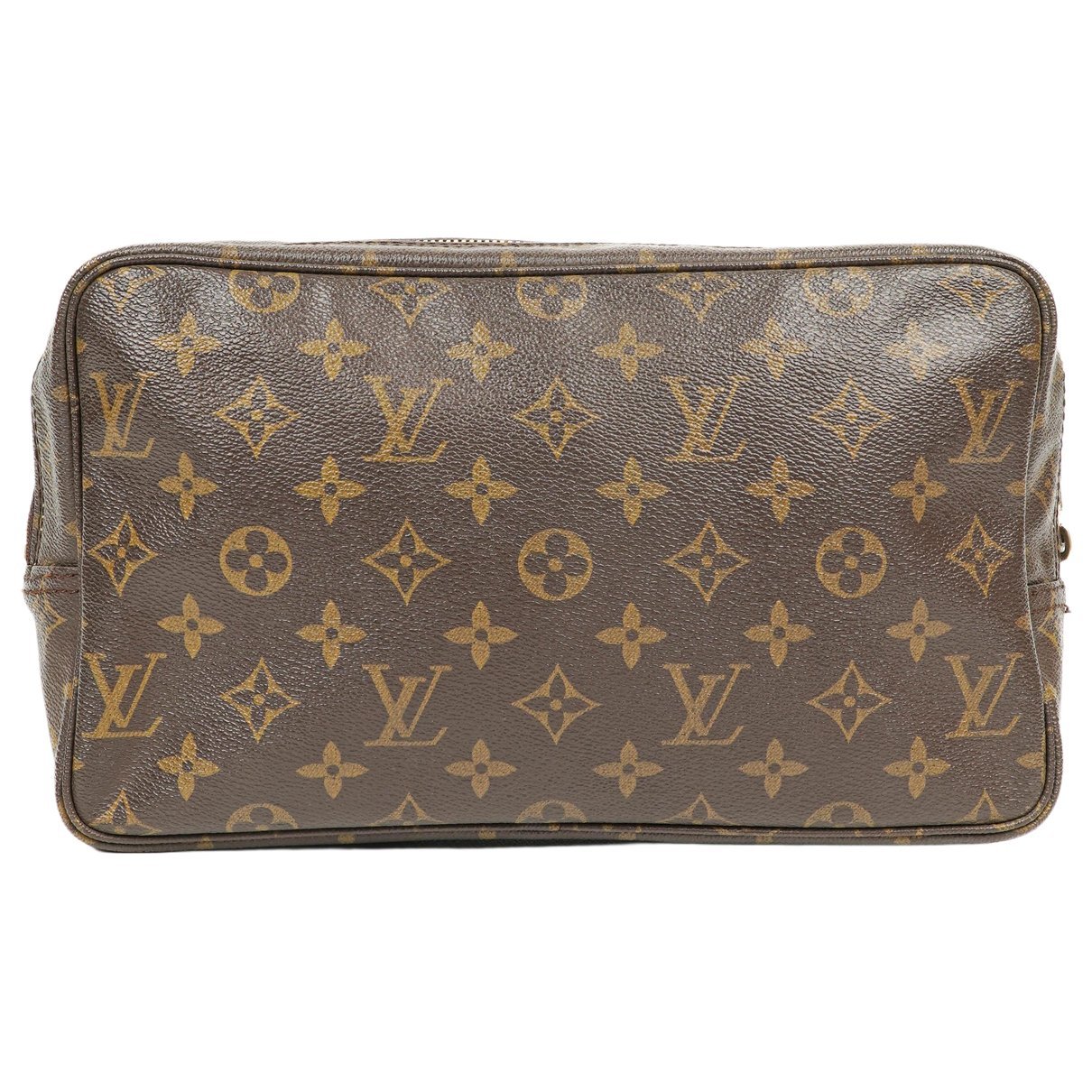 Trousse de Toilette cloth travel bag