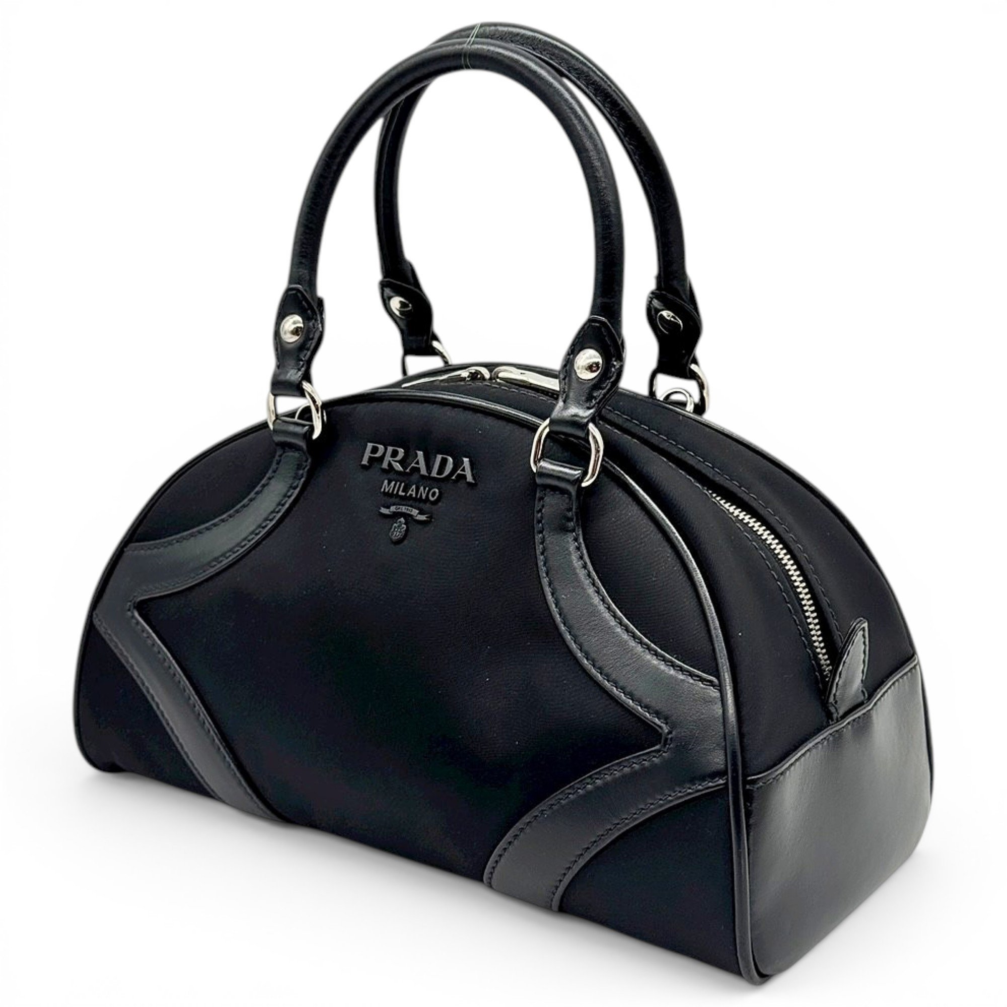 Bowling cloth bowling bag