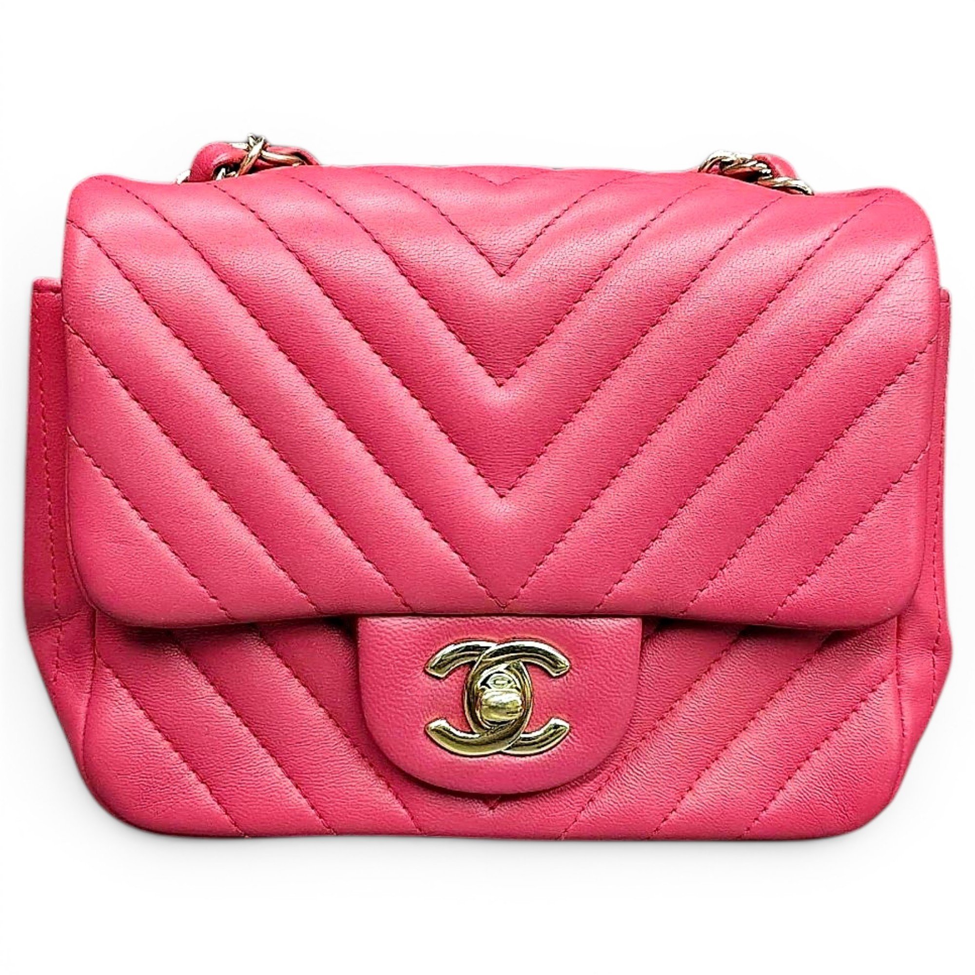 Timeless/Classique leather crossbody bag