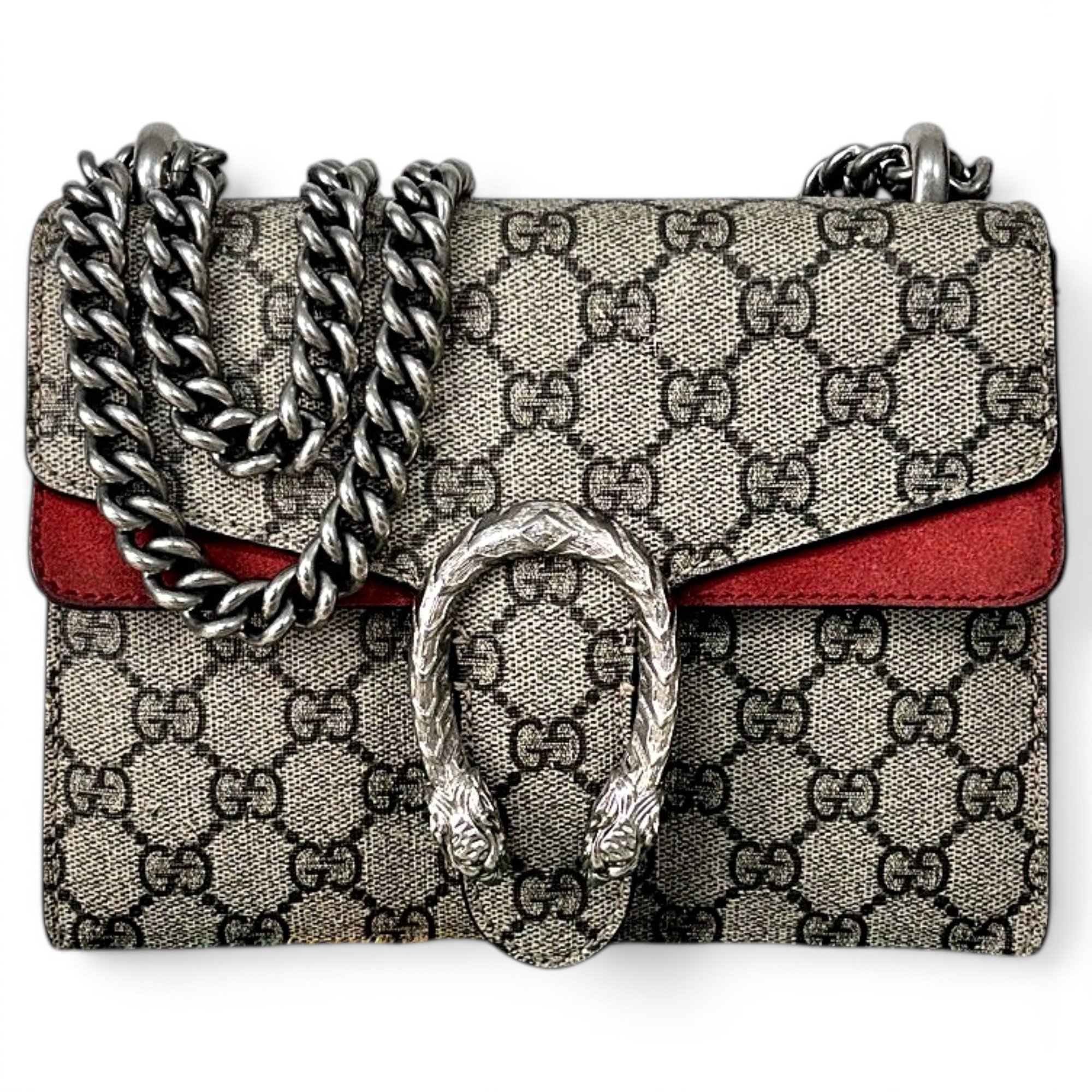 Dionysus handbag