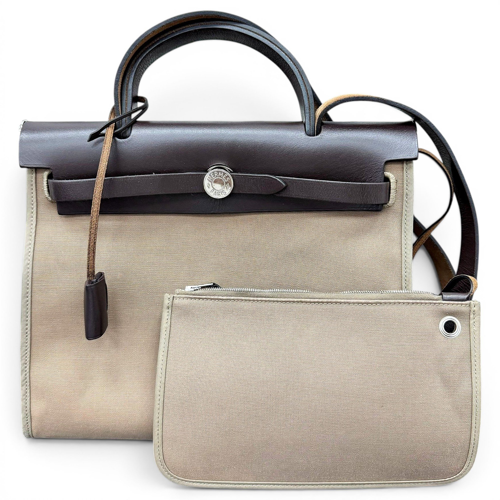 Herbag cloth handbag