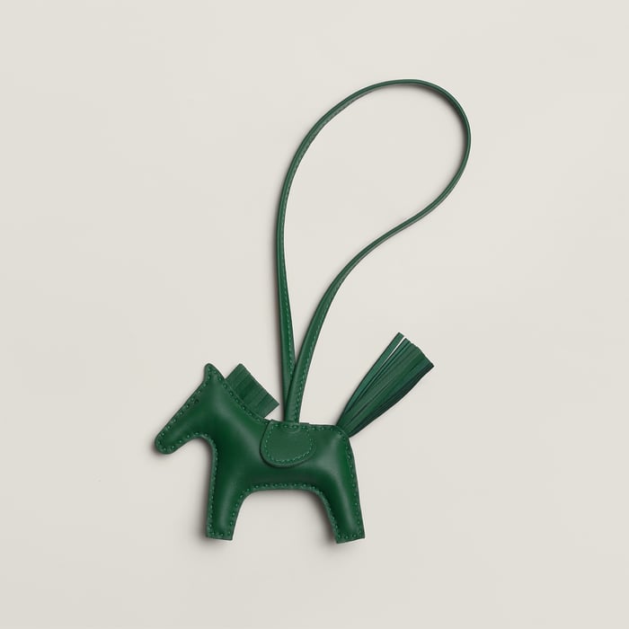 Vert Moyen Rodeo PM Charm