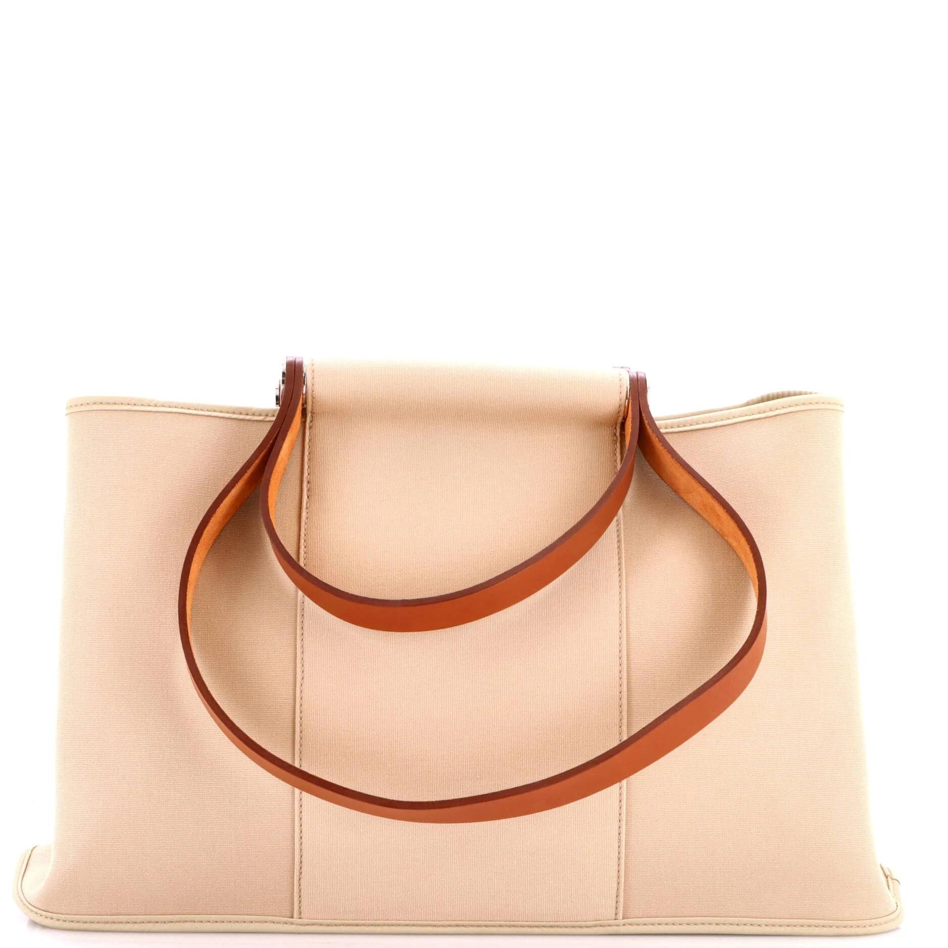 Cloth tote