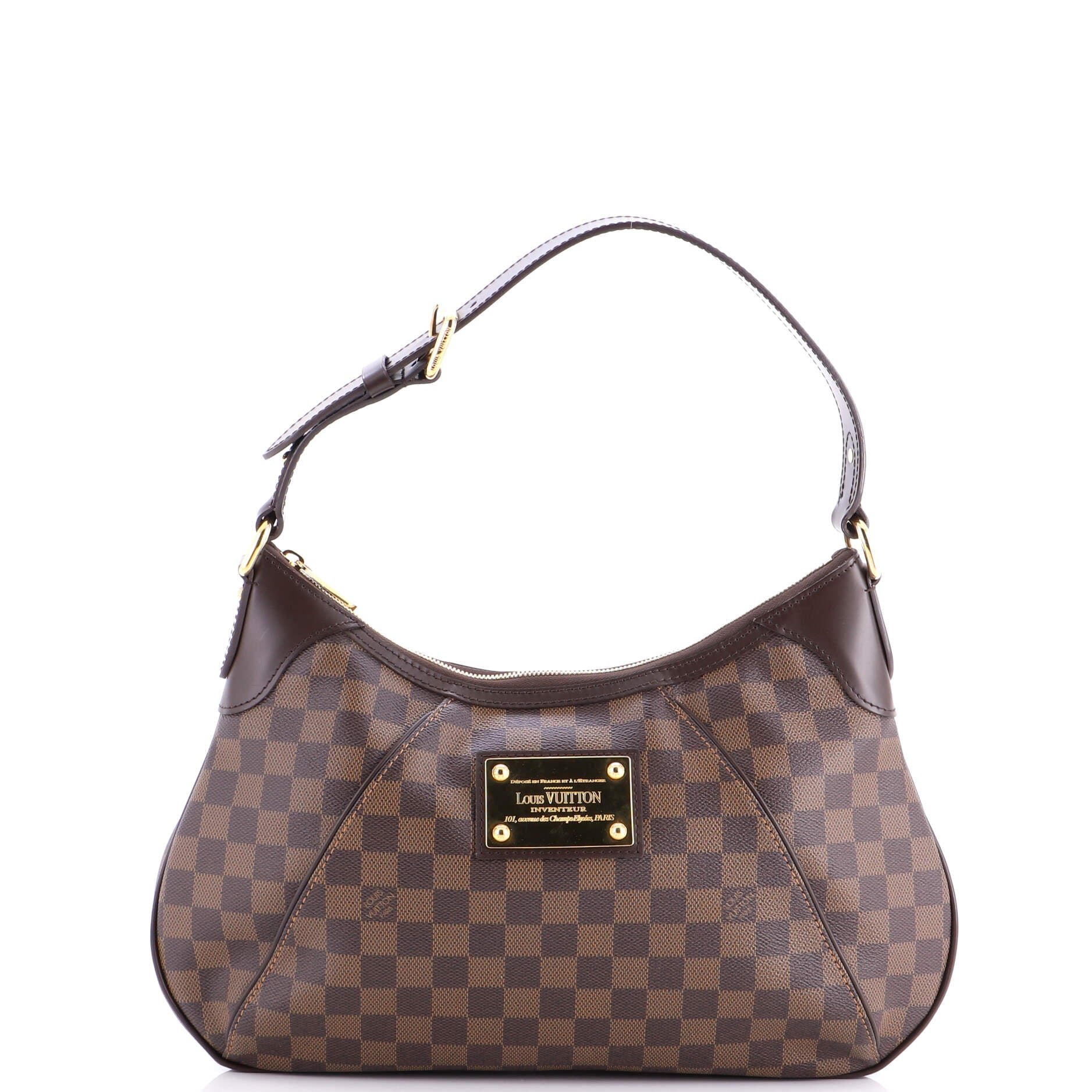 Thames Handbag Damier GM