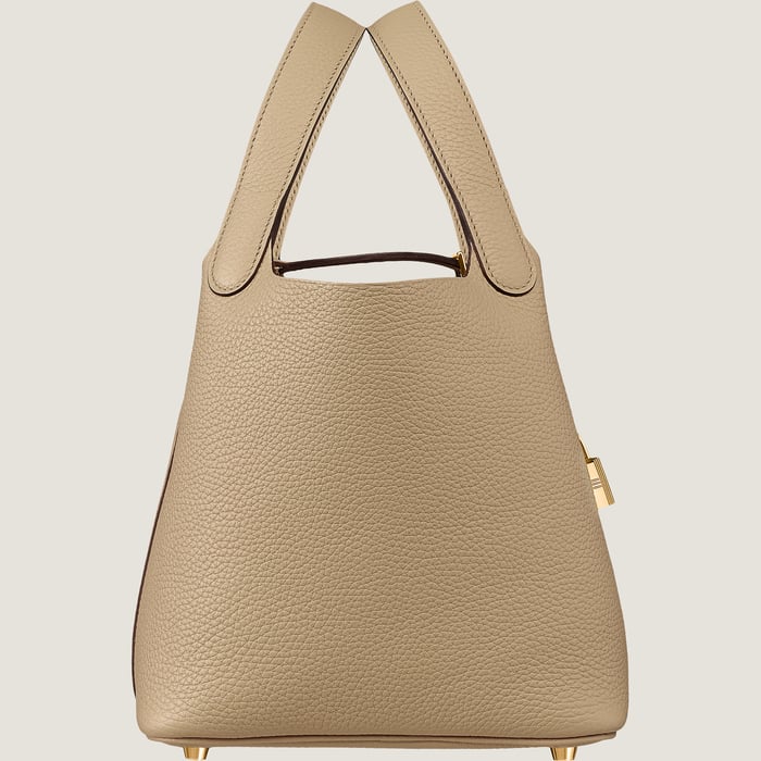 Trench Picotin Lock 18 Bag
