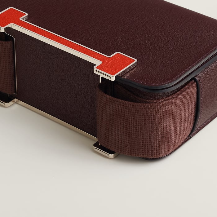 Hermès Geta Bag