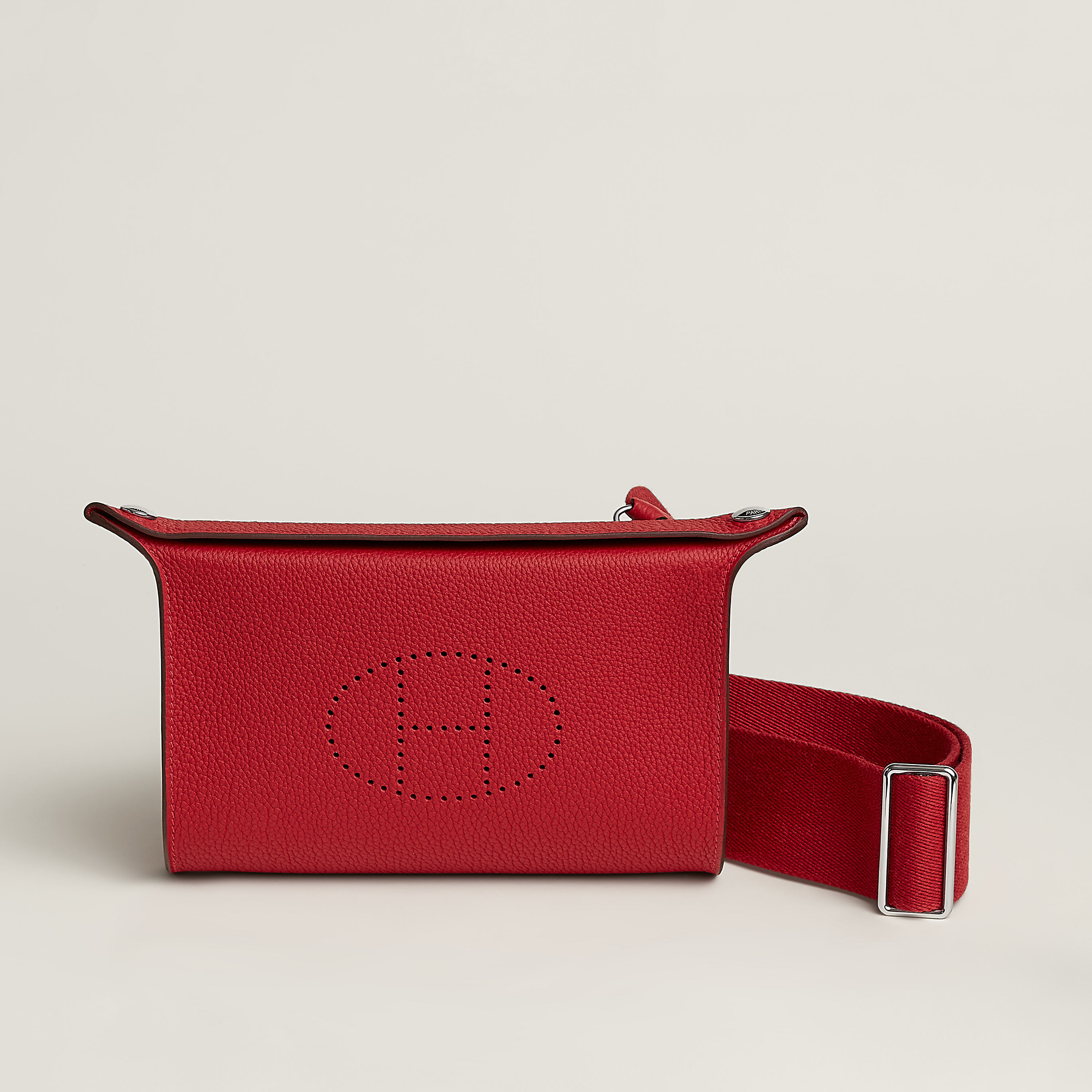 Hermès Videpoches bag