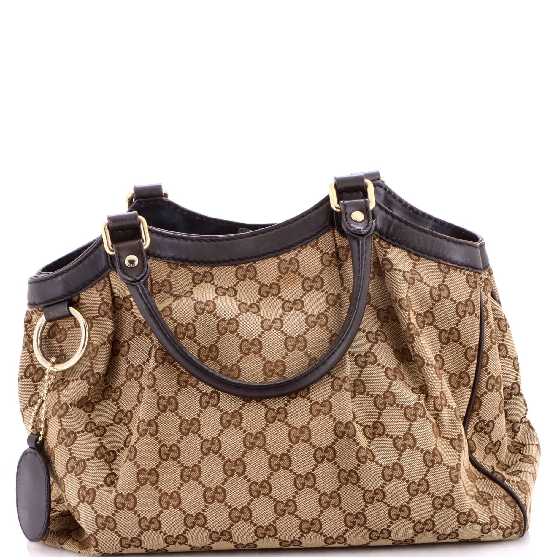 Cloth tote