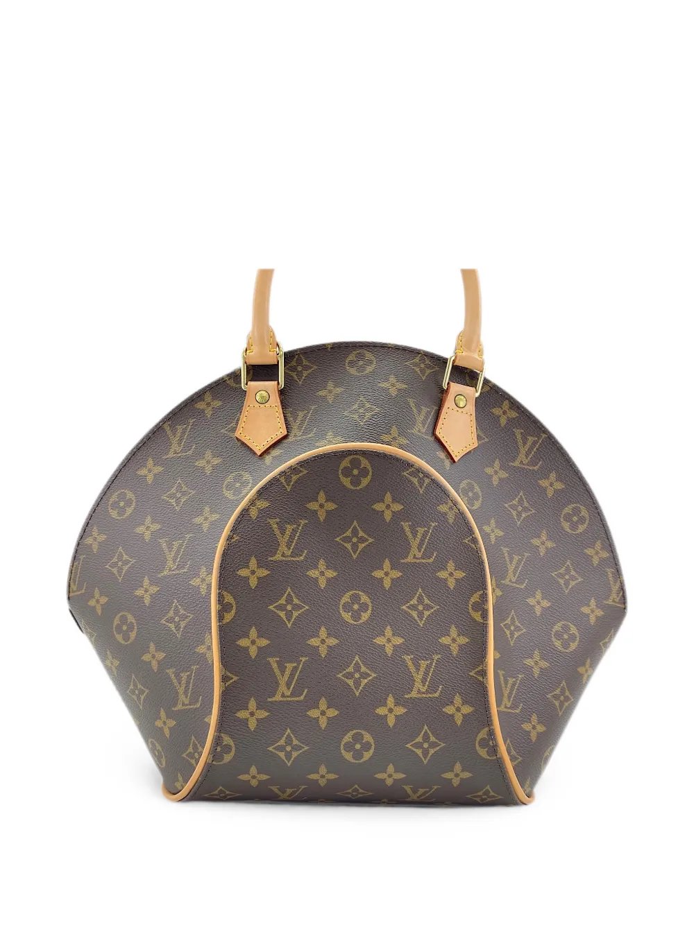2000 Ellipse MM Monogram tote bag