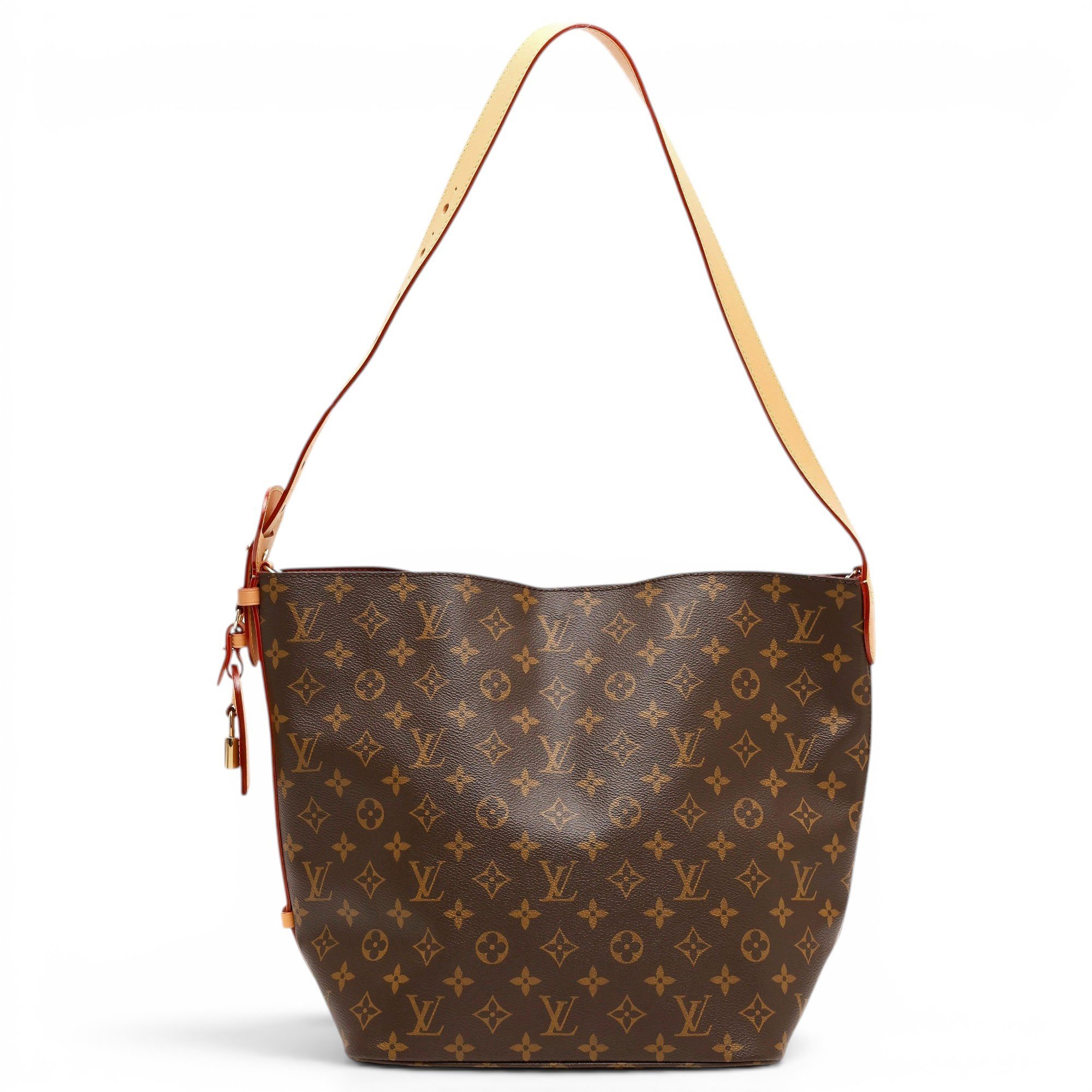 Cloth handbag