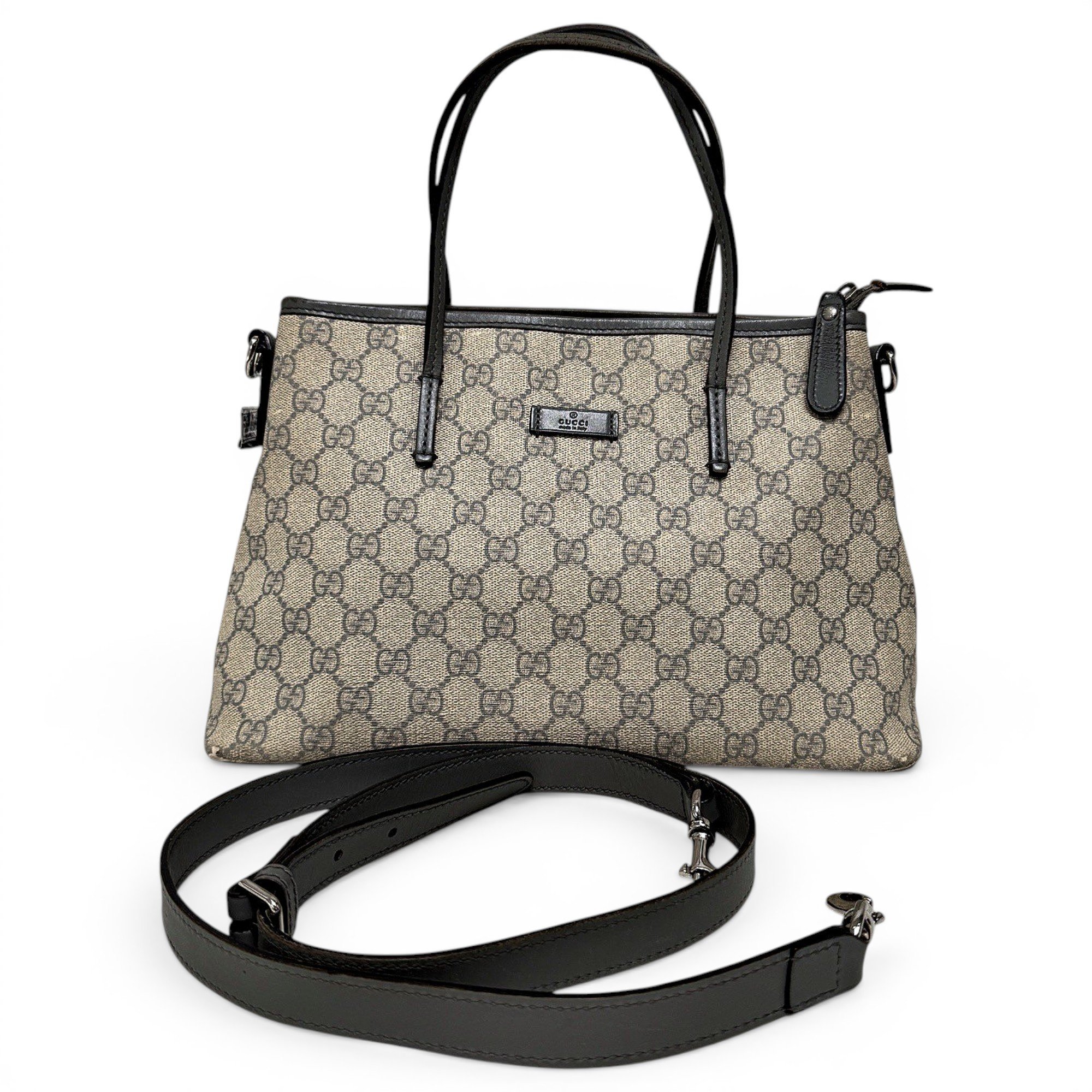 Cloth handbag