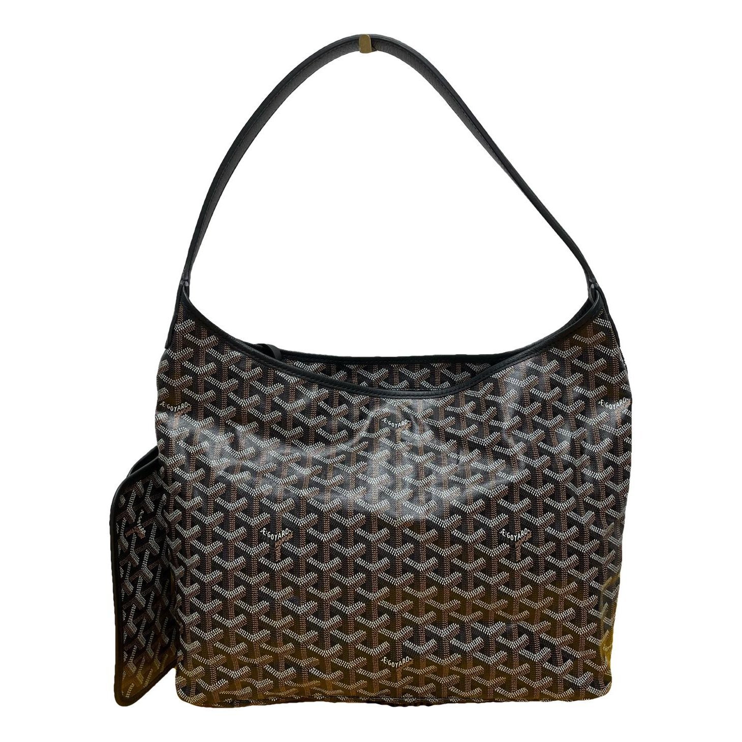 Hobo Bohème cloth tote
