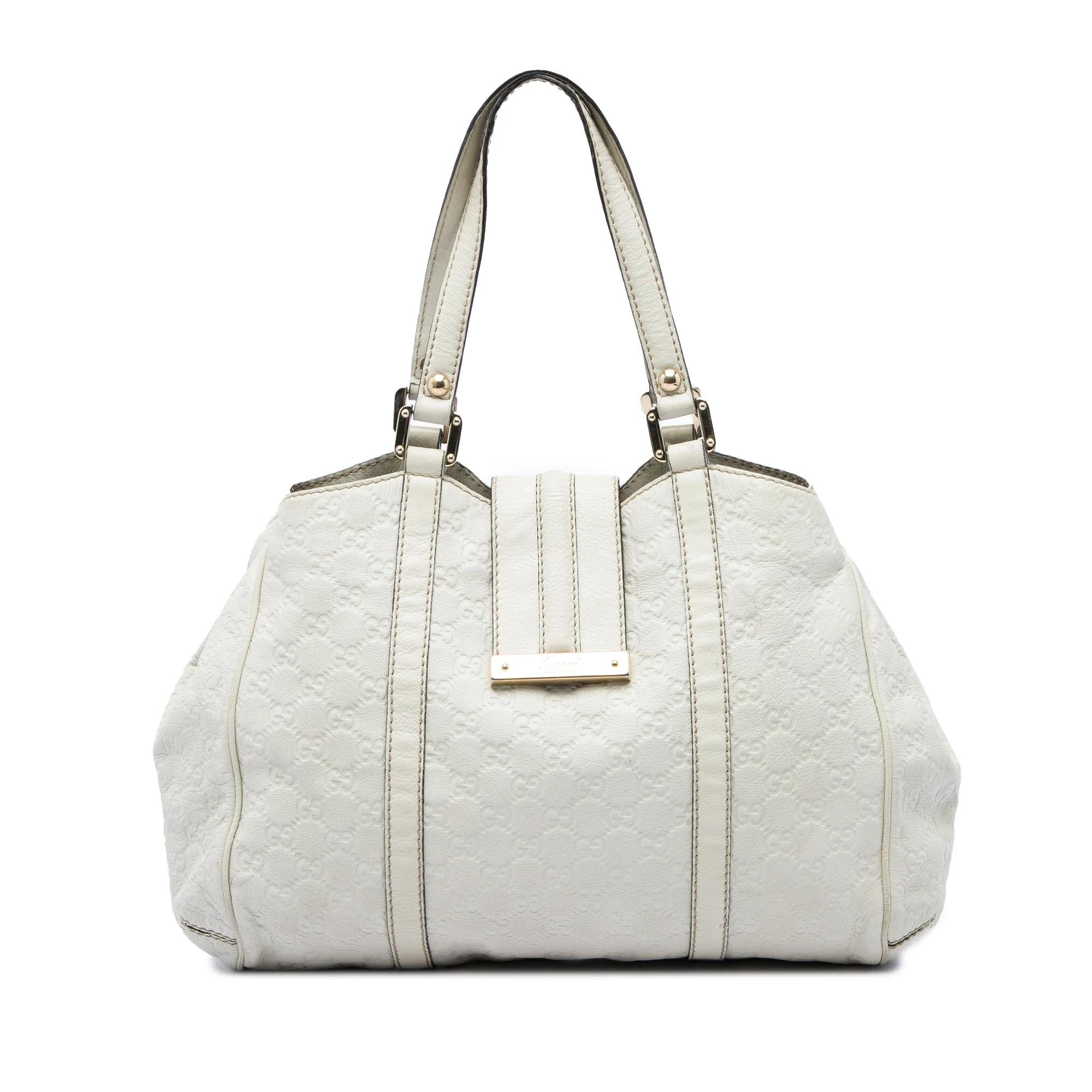 Pony-style calfskin tote