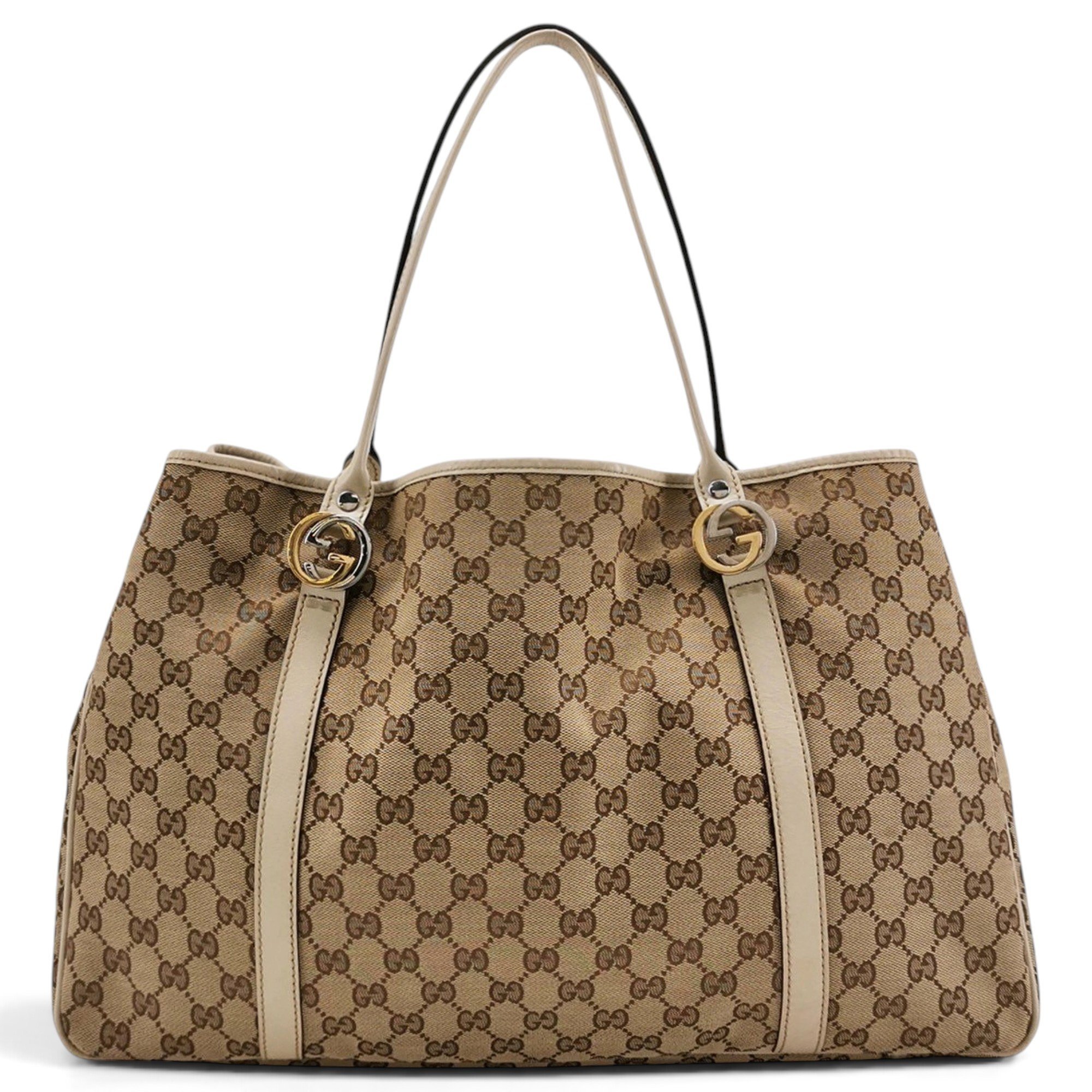 Abbey cloth handbag