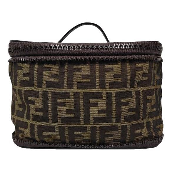Fendi Cloth handbag