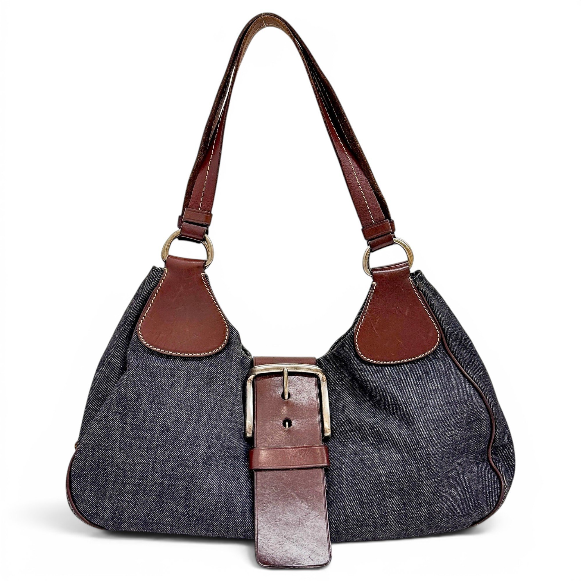 Moon handbag