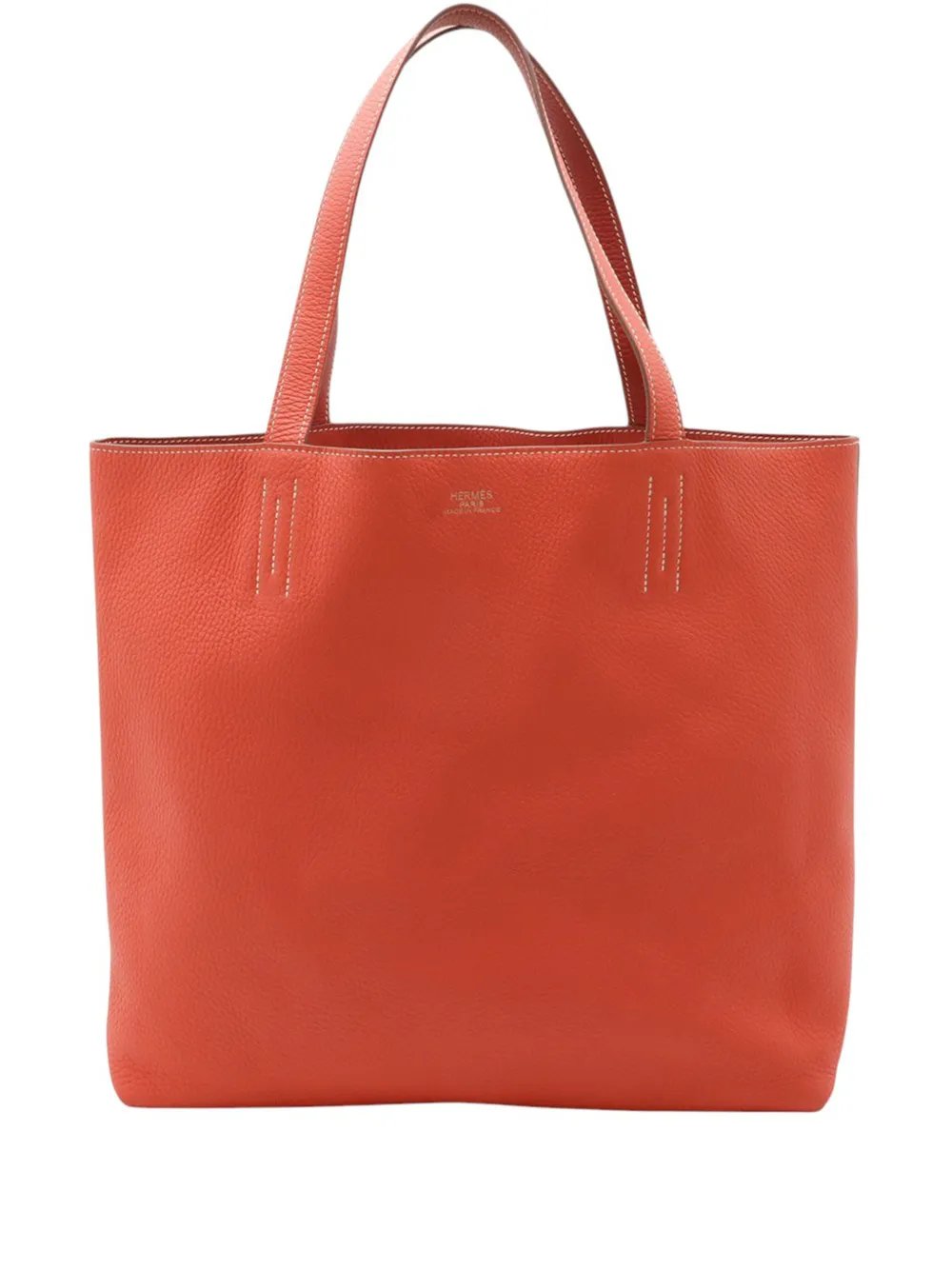 2013 Clemence Double Sens 36 tote bag