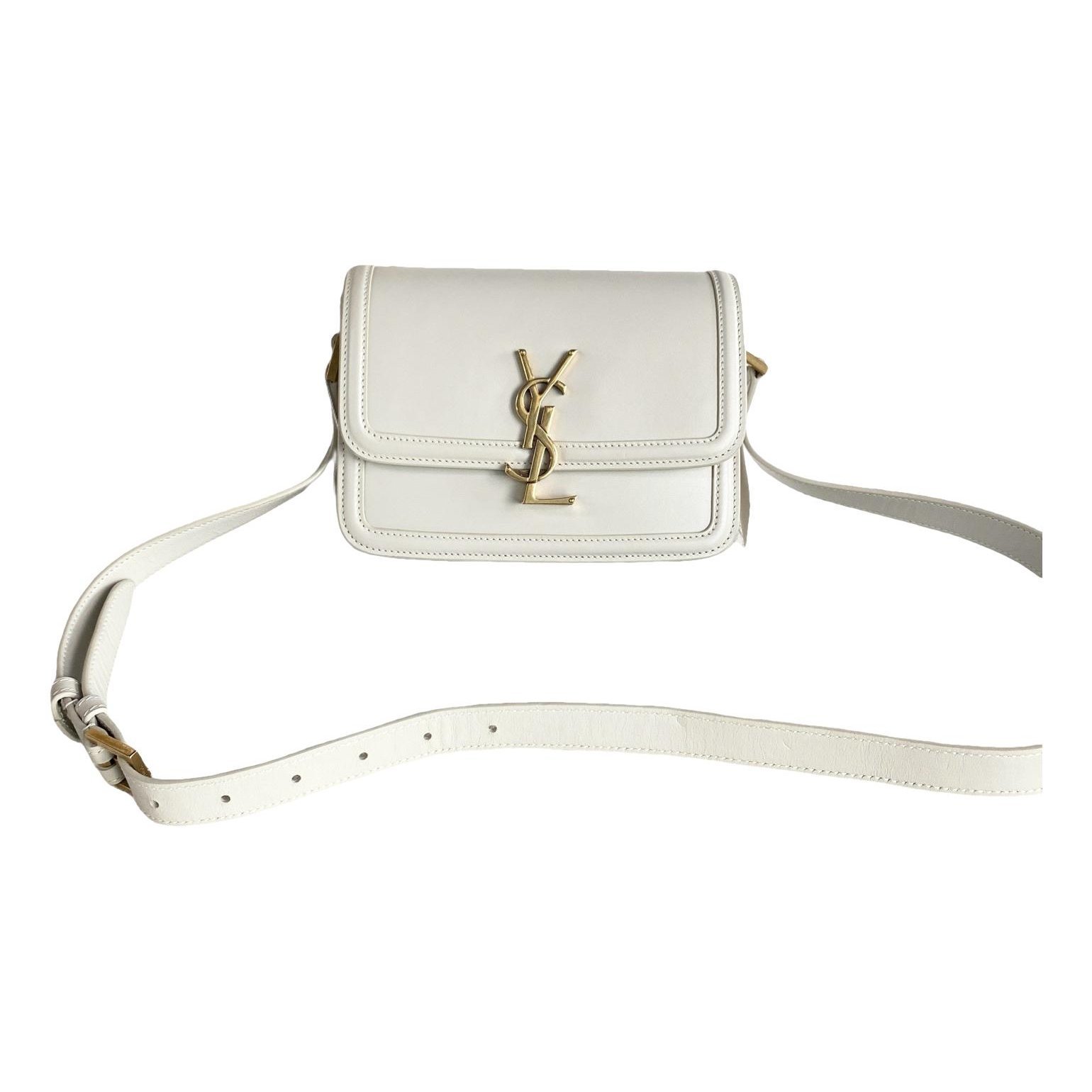 Cassandra Top Handle leather handbag