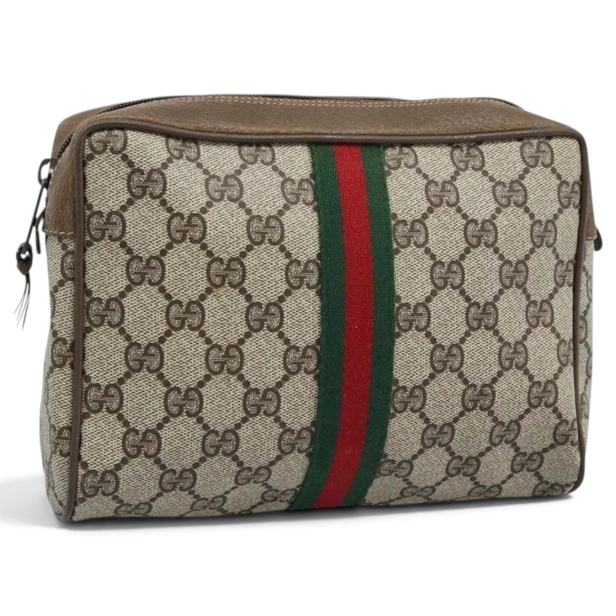 Clutch bag