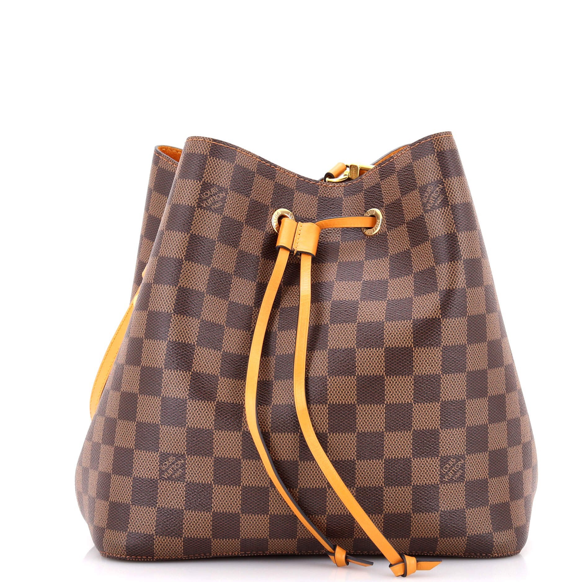 Louis Vuitton Cloth handbag