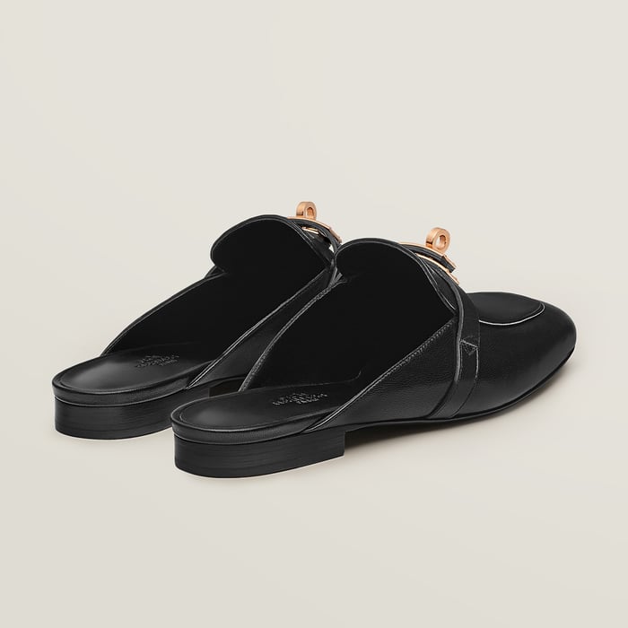 Noir Oz Mule