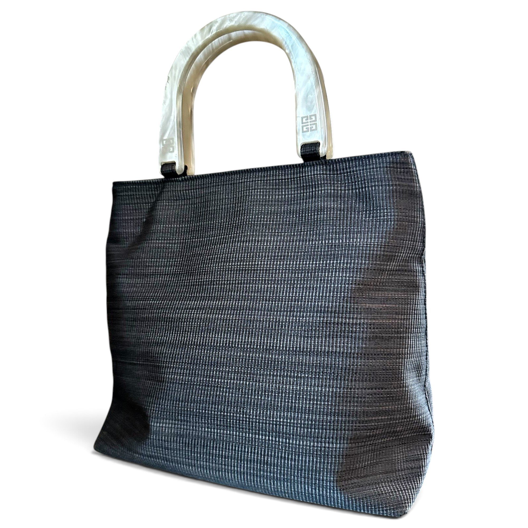 Cloth tote