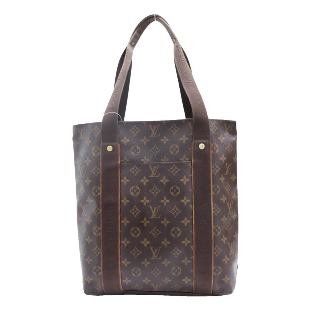 Beaubourg cloth tote