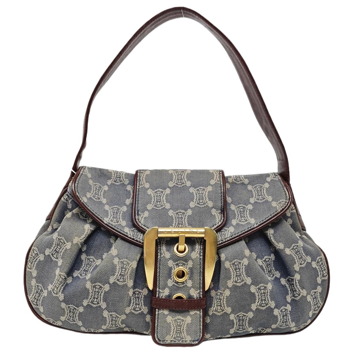 Cloth handbag