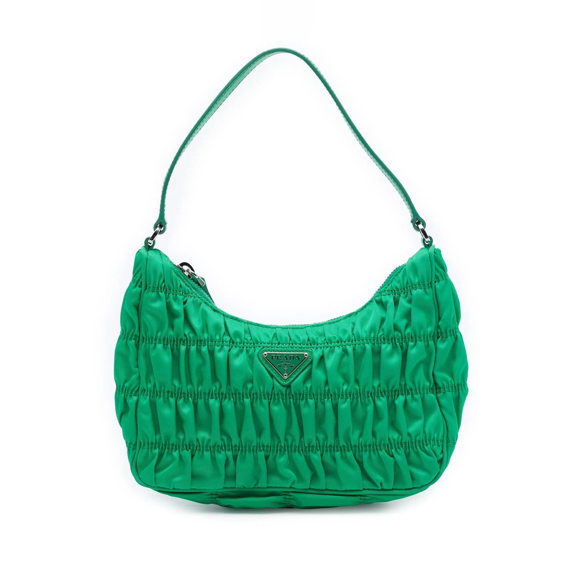 Re-edition handbag