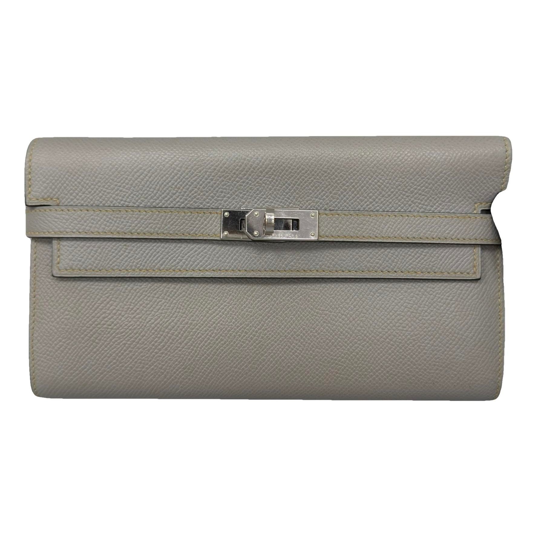 Hermes Kelly Handbag