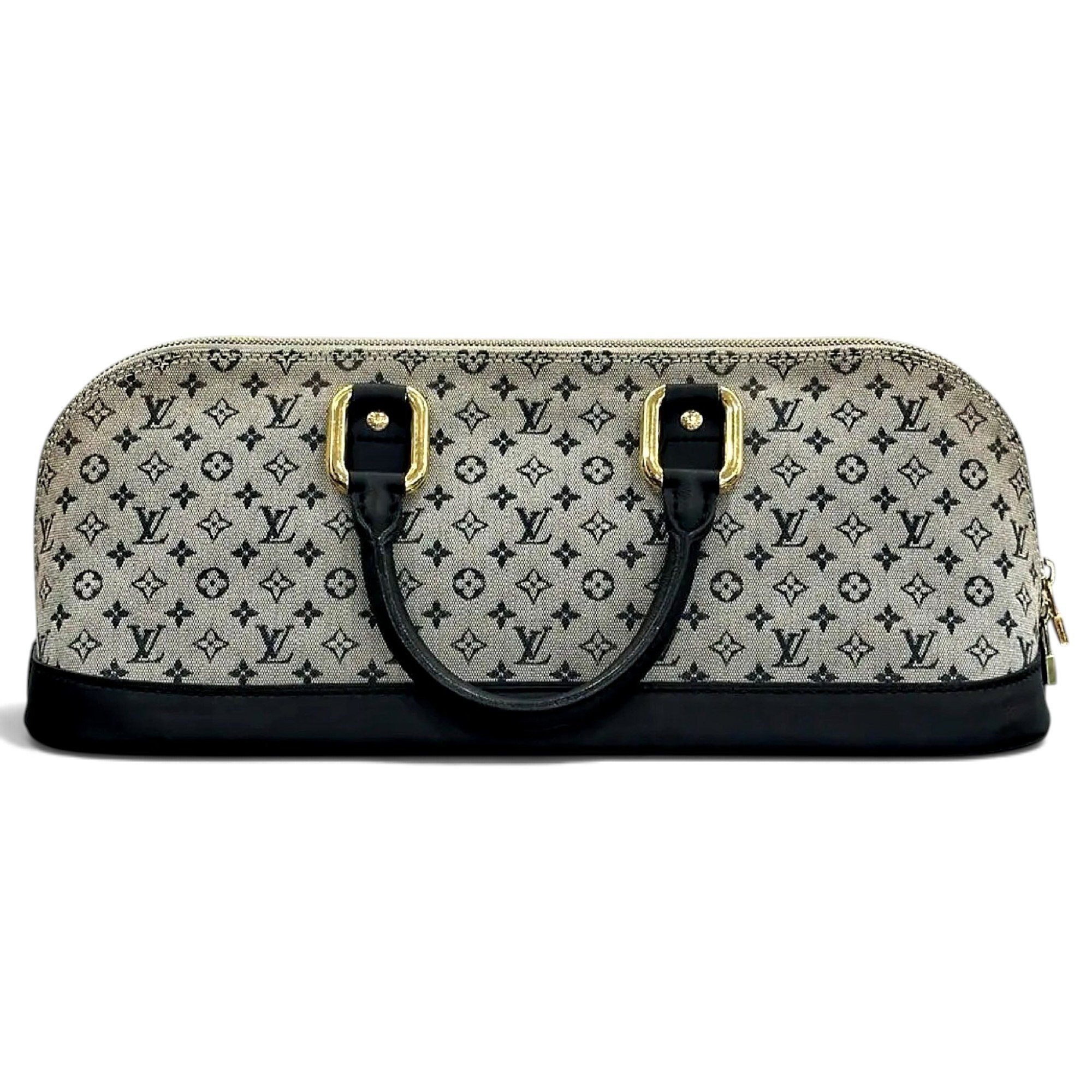 Alma Long handbag